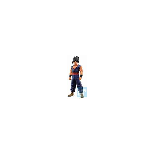 Bandai Ichibansho Dragon Ball Heroes Ichibansho PVC Statue Vegito (Super Saiyan God Super Saiyan) 20 cm
