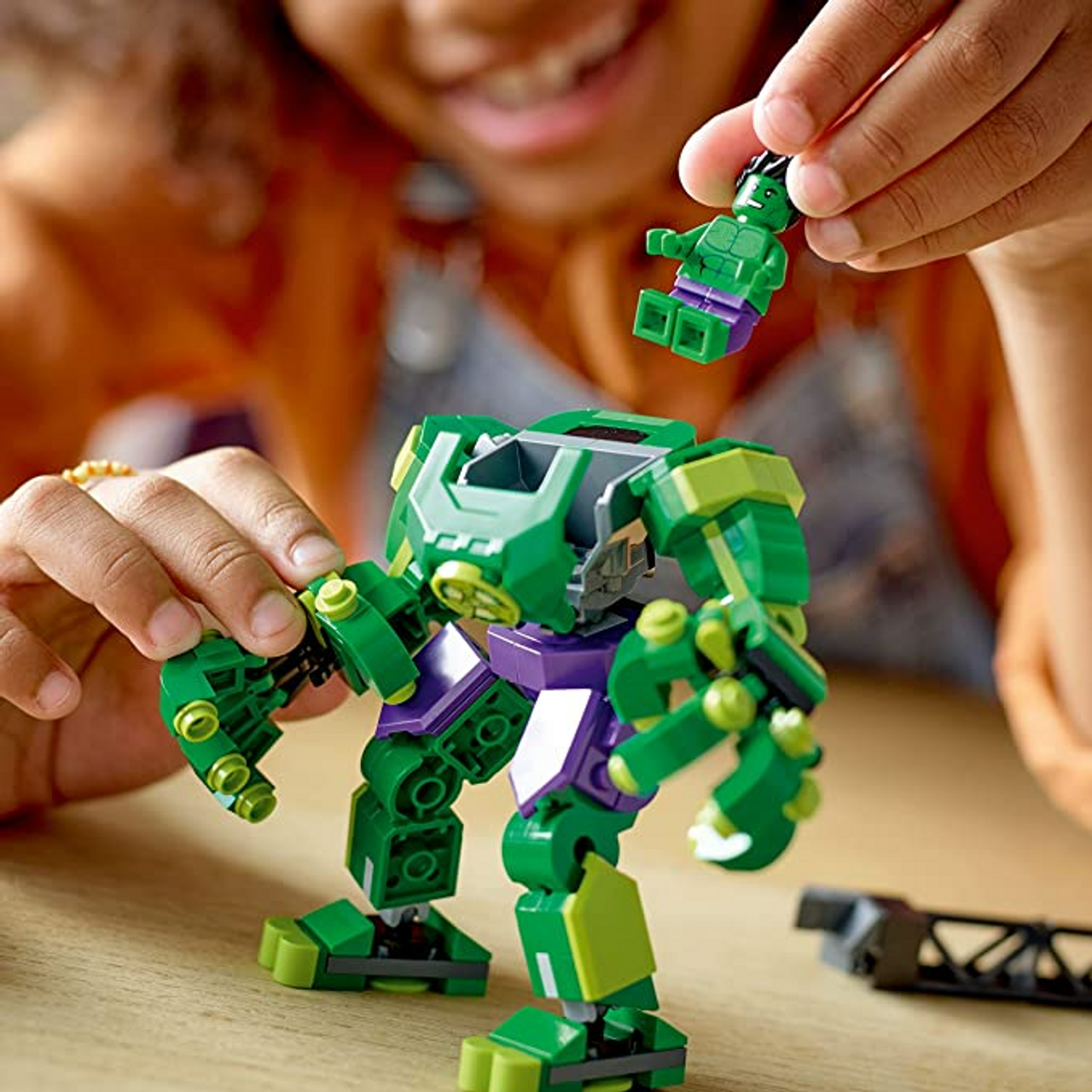 Buildings Hulk LEGO (R) Complete Sets & Packs for sale | eBay