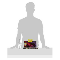 Dragon Shield 24 Pocket Binder Non Glare Pages 50 AT-MDSH10314