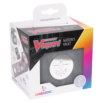 Nation’s Vault - Lyrical Monasterio Cardfight Vanguard Nation's Vault - Lyrical Monasterio (Pink