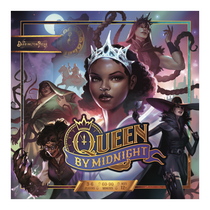 Queen By Midnight DRP-QBM-BOX