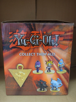 Yu-Gi-Oh Millennium Puzzle Single Figure Random Selection UCCD-21175
