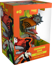 Chainsaw Man Vinyl Figure Mystery Pack UCCD-73055