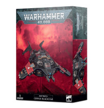 Games Workshop Warhammer 40K Space Marines Deathwatch Corvus Blackstar 39-12
