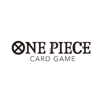One Piece TCG  Official Sleeves Set 7C Single Pack BAN9045291-C