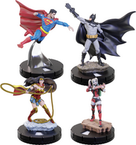 DC HeroClix Starter Set 2024 WZK84042