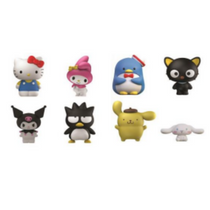 Hello Kitty And Friends Mystery Squishies UCCD-20343