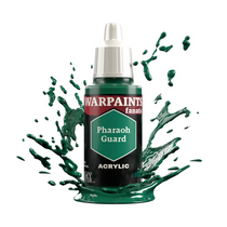 The Army Painter Warpaints Fanatic High Covering Acrylic Paint 18ml TAP WP3045 - Pharaoh Guard