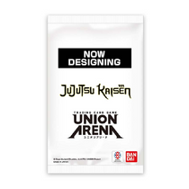 Union Arena TCG Jujutsu Kaisen Booster Display (16) UE03BT