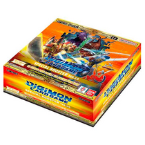 Digimon Card Game Special Booster Version 2 (BT18-19) 24CT BAN2758311