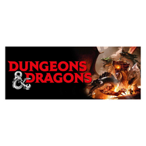 05/20/2024 Mon Dungeons & Dragons - Tier 1 Store Campaign - Stephen DM Info Session