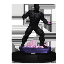Heroclix Marvel Black Panther Booster Brick (10Ct) - WIZ84946