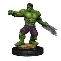 Heroclix Marvel  Starter Set 2025 - WIZ84999