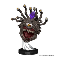 Dungeons And Dragons Heroclix Iconix Eye Of The Beholder - WIZ95899