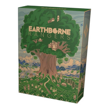 Earthborne Rangers Board Games EBR001