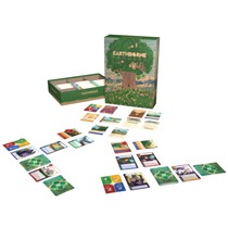 Earthborne Rangers Board Games EBR001