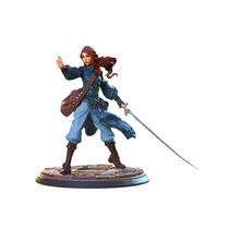 Brotherwise Games Stormlight Painted Miniature Shallan