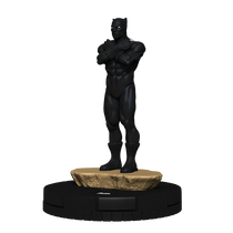 HeroClix Marvel Black Panther Play at Home Kit T'Challa vs Killmonger WZK84949