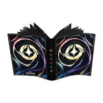 Disney Lorcana TCG Shimmering Skies Porfolio Branded DSNYLOR5-PFOLIO-BRND