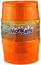 Hasbro Barrel of Monkey