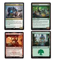 Magic the Gathering CCG Aetherdrift Play Booster Display (30) MTG-DeathRace-PB