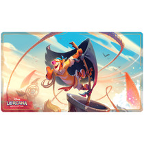 Disney Lorcana TCG Archazia's Island Playmat Tigger DSNYLOR7-PMAT-A