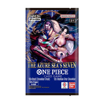 One Piece TCG The Azure Sea's Seven Booster Display (Op 14) (24CT) OP-14-BB