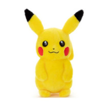 Pokemon I Choose You Plush 9 Inch Pikachu PKM-4904790545887