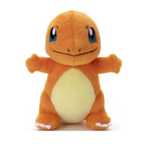 Pokemon I Choose You Plush 8 Inch Charmander PKM-4904790715136