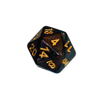 Gate Keeper Games and Dice Halfsies Dice Dwarf Dice 7 die Sets Role Playing Games GKG569