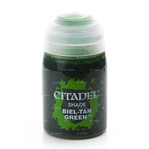 Games Workshop Citadel Shade Biel-Tan Green 24-19