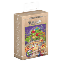 Ultimate Guard Magic The Gathering Teenage Mutant Ninja Turtles Art Sleeves Character UGD011843