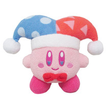 Little Buddy Kirby Muteki! Suteki! Marx 6 Inch Plush LB-1939