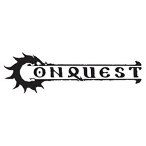 Para Bellum Games Conquest GWP KRAMPUS Holiday Fish Gnome- not for resale PBW1101