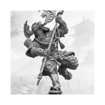 Para Bellum Games Conquest Yoroni Dai Yokai (pronounced Da-ee Yo-key) PBYR401