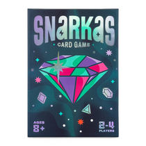 Hootenanny Games Snarkas Board Game HG-2202