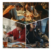 Gundam Assemble Expansion Pack 05 [EX05] BNHGA2825416