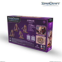 StarCraft Tabletop Miniatures Game Zerg Hydralisk ACHSCMG0007
