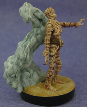 Dungeons and Dragons Wizkids Monster WizKids Nolzurs Marvelous Upainted s Wave 11 Lich & Mummy Lord Miniature D&D WZK90020