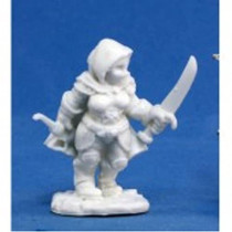 Dungeons and Dragons Reaper Monster Reaper Baily Silverbell 1 Miniature D&D 77072