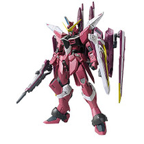 Bandai Hobby Justice Gundam Seed Bandai MG Hobby Figure BAN2374530