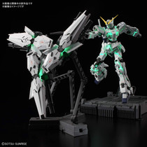 Bandai Hobby Unicorn Gundam Version Ka Bandai Spirits MGEX BAN5060277
