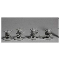 Reaper Dungeons And Dragons Monster Reaper s Gremlins Bones RPG Mini Figure Miniature D&D 77497