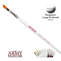 The Army Painter TL5054 Masterclass Drybrush - Set of 3 Brushes for sale  online