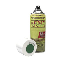 The Army Painter Color Primer Greenskin Spray 400ml CP3014