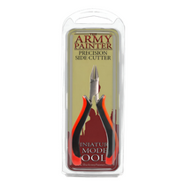 The Army Painter Precision Side Cutter TL5032