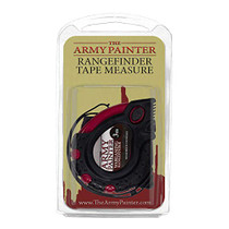 The Army Painter Tools Rangefinder Tape Measure Retractable TL5047