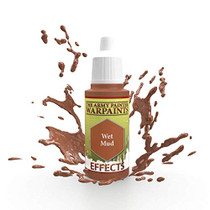 The Army Painter Warpaint Wet Mud (18ml) TAP-WP1478