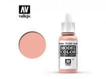 Vallejo Model Color Salmon Rose Non Toxic Paints 17ml Non Toxic Paints VAL-70835