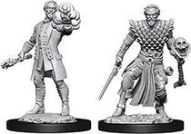 Dungeons and Dragons Wizkids Monster WizKids Games Unpainted Miniature D&D WZK73836